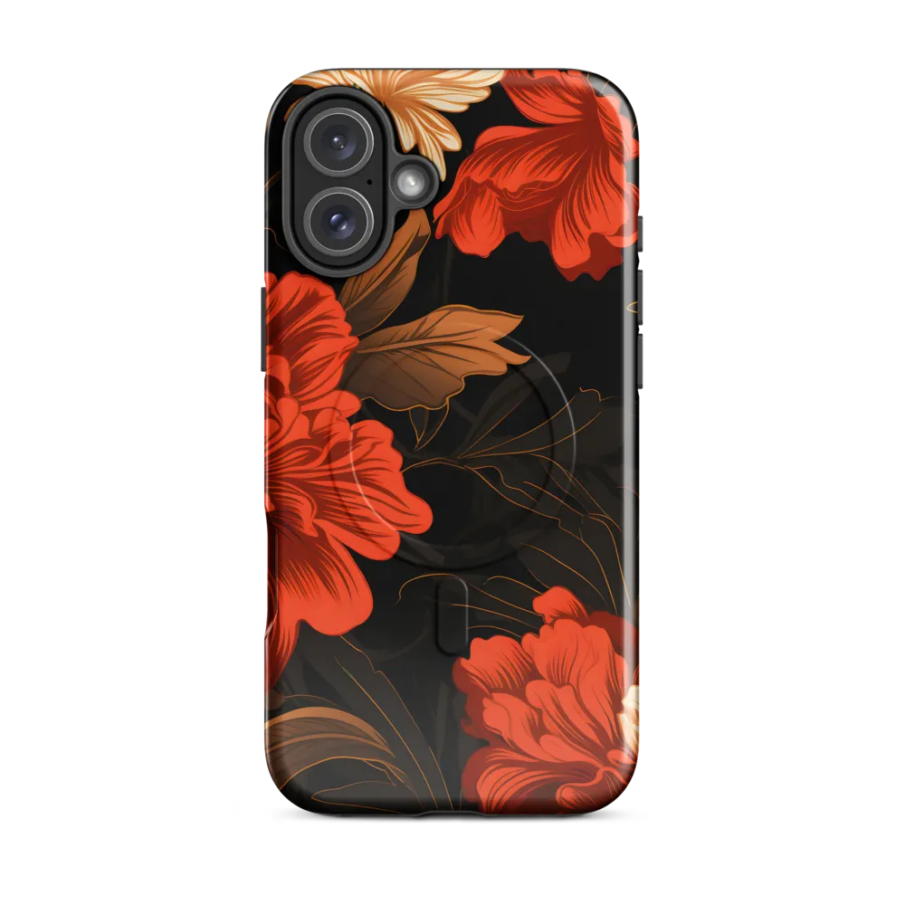 Elegance in Bloom