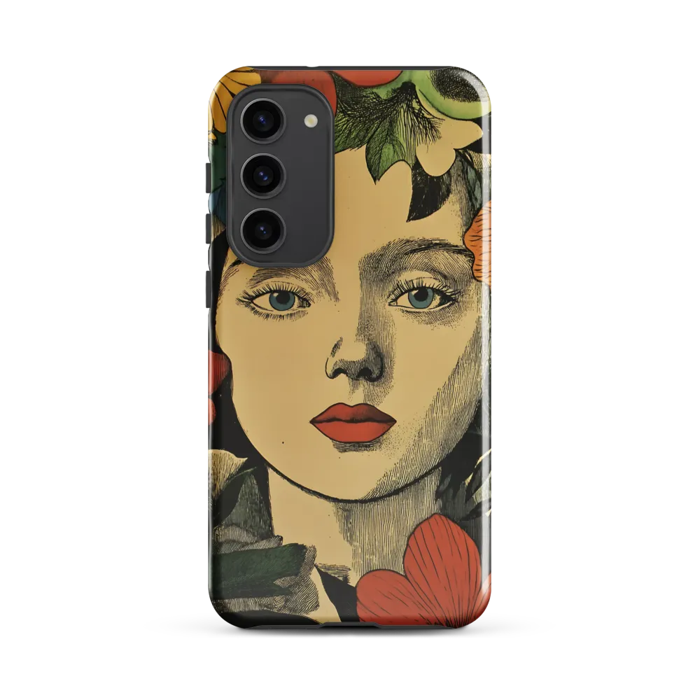 Serenade of Flora