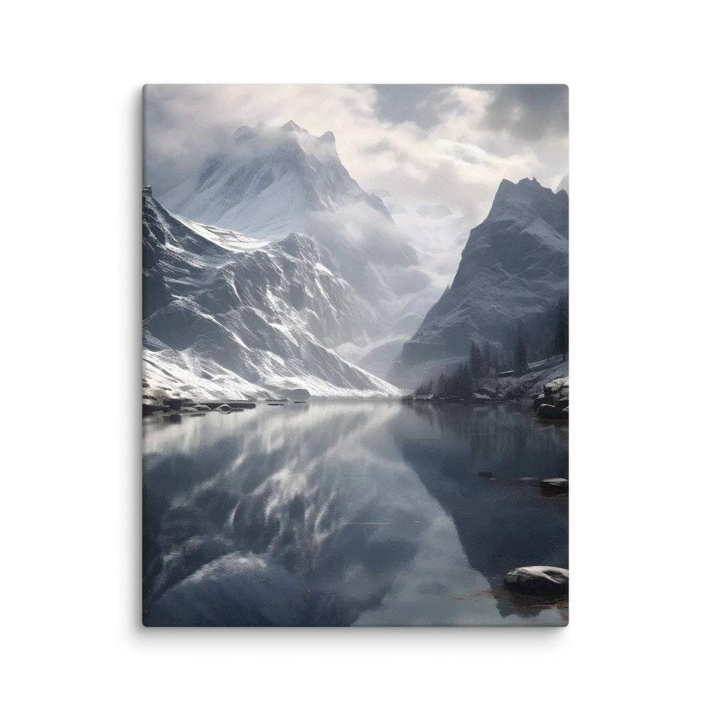 Echoes of Tranquility