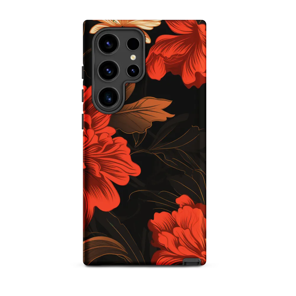 Elegance in Bloom