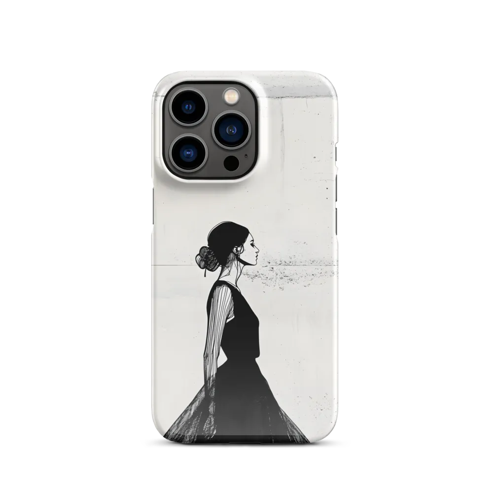 Elegance in Monochrome