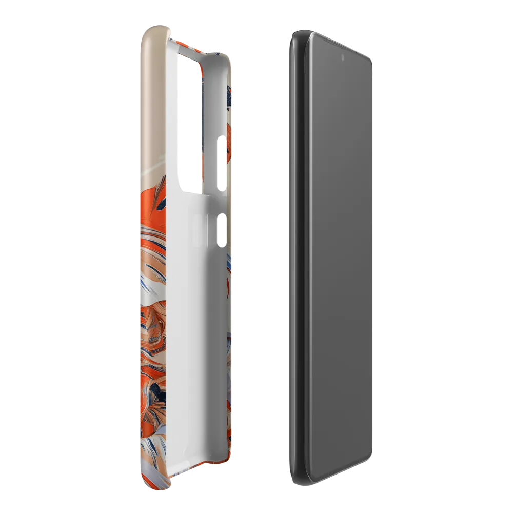 Vibrant Elegance