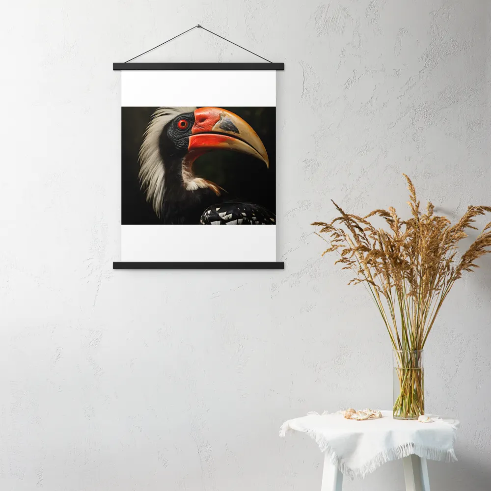 Majesty of the Hornbill