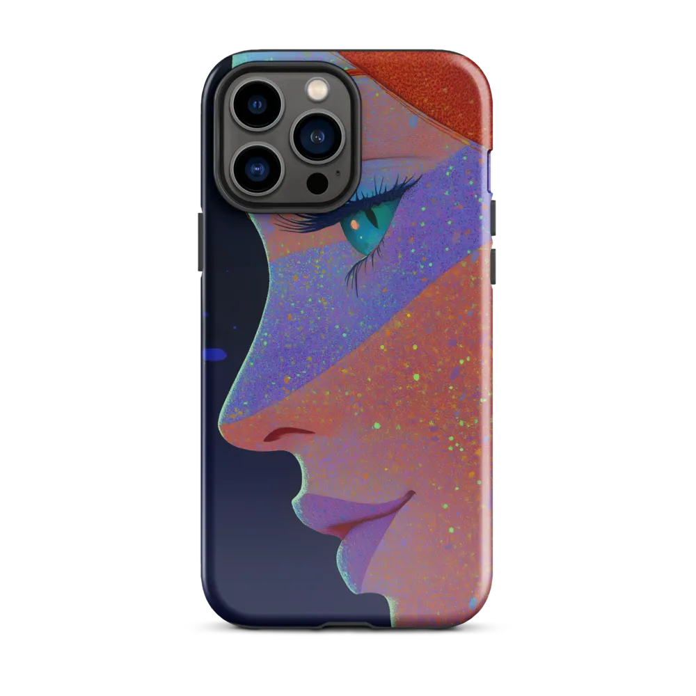 Vibrant Essence