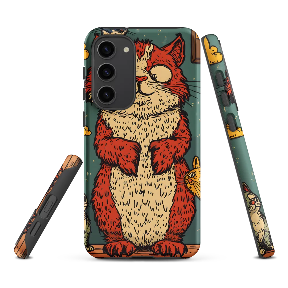 Playful Companions