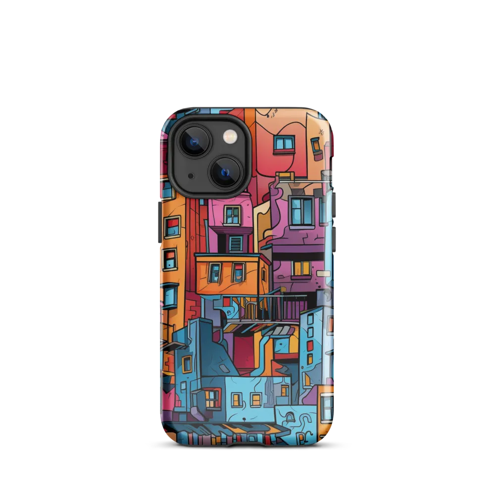 Urban Kaleidoscope
