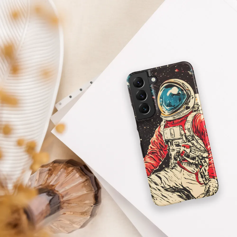 Cosmic Navigator