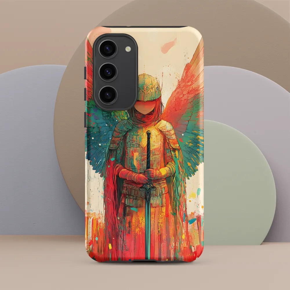 Guardian of Colors