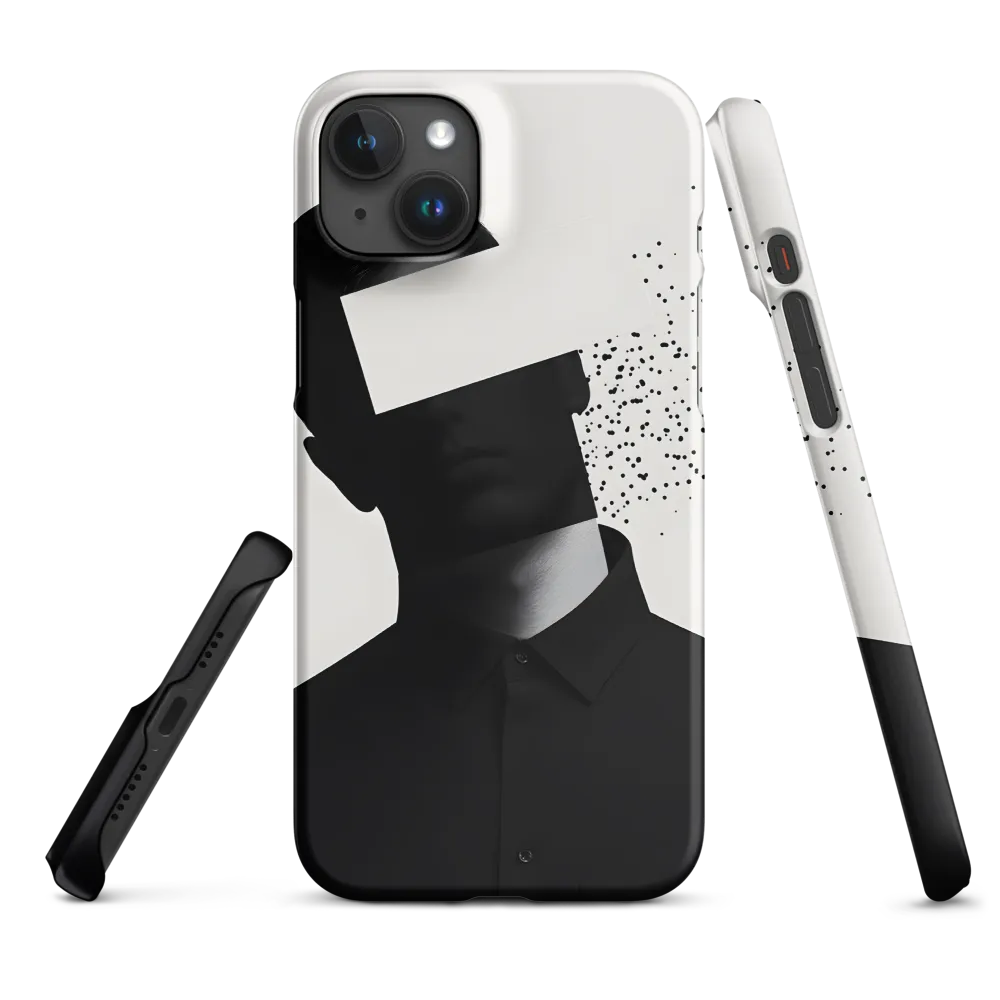 Fragmented Identity