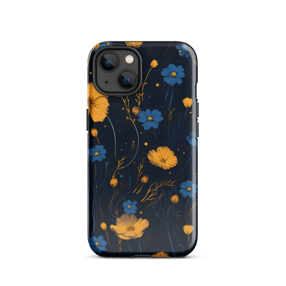Nocturnal Blossoms