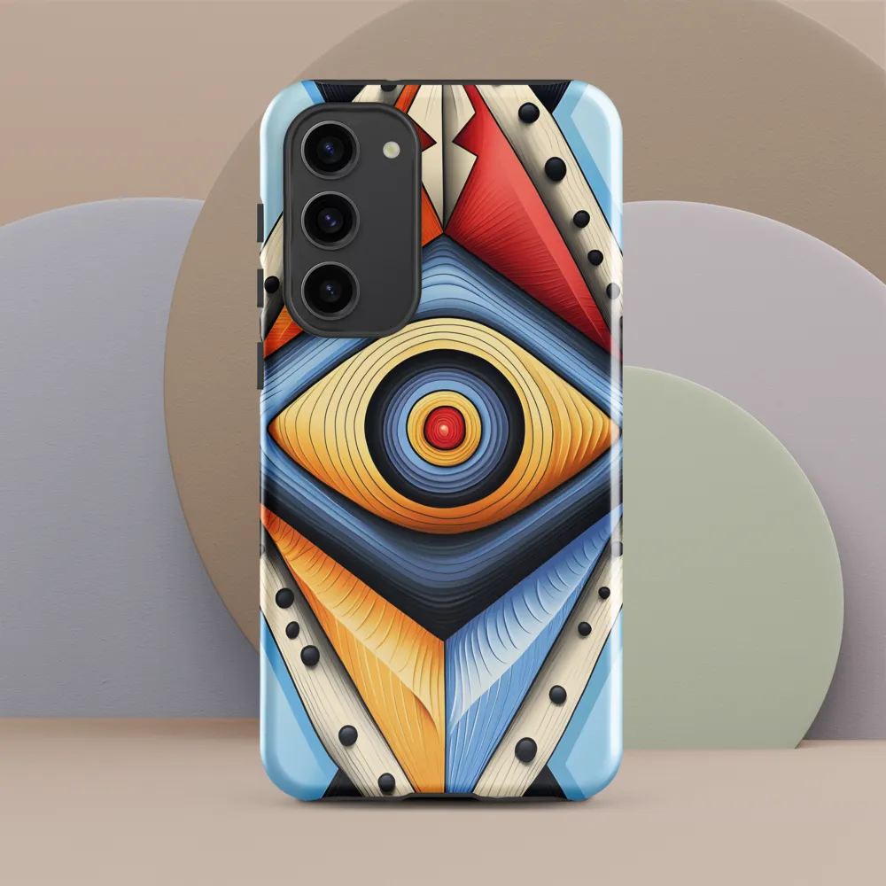 The Visionary Eye