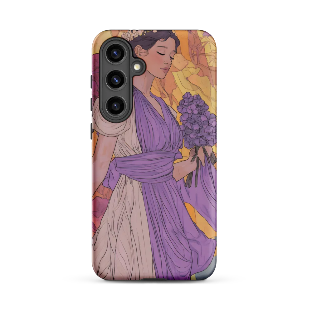 Blooming Elegance