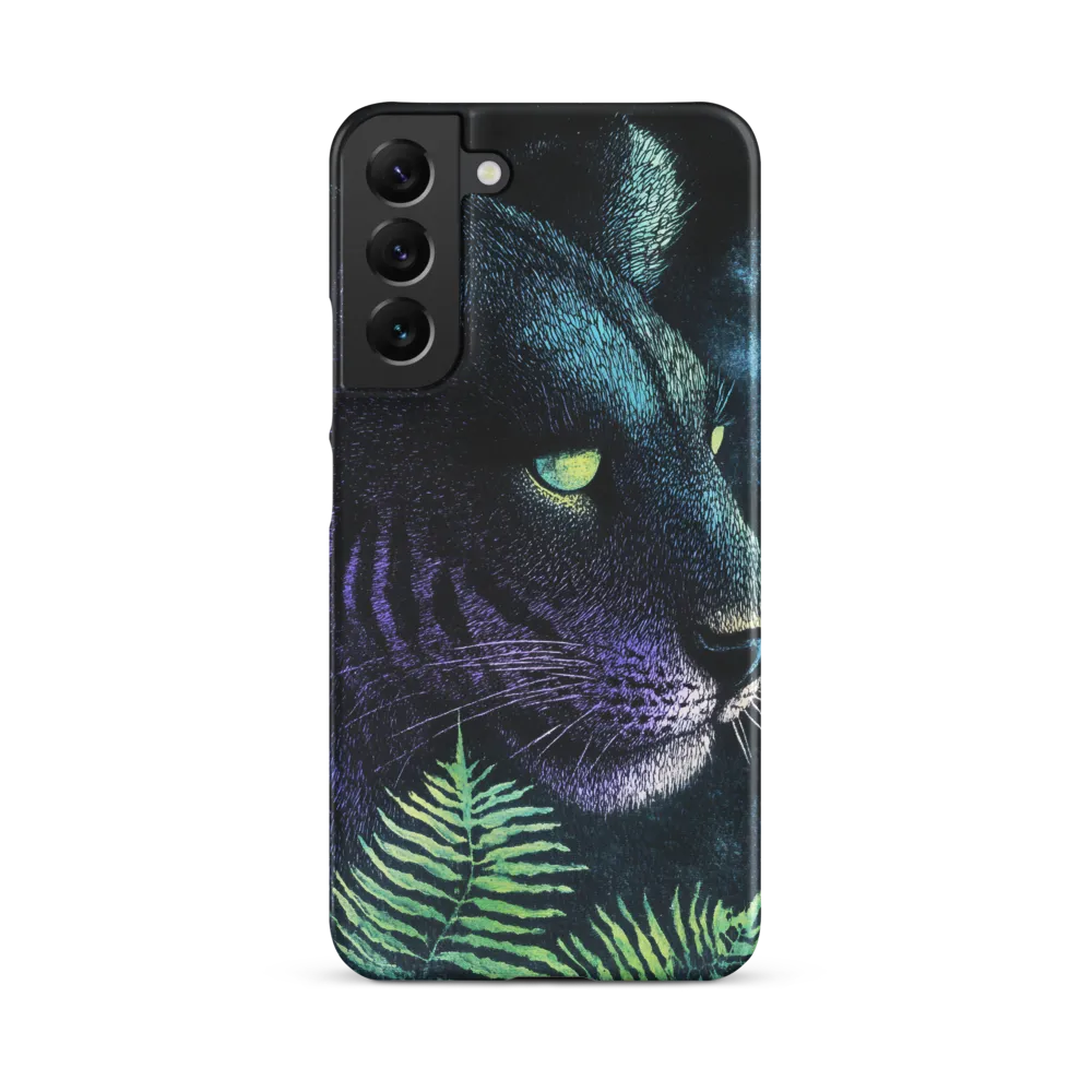 Gaze of the Mystic Tiger