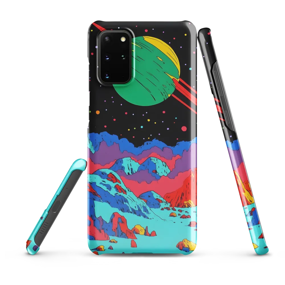 Cosmic Reverie