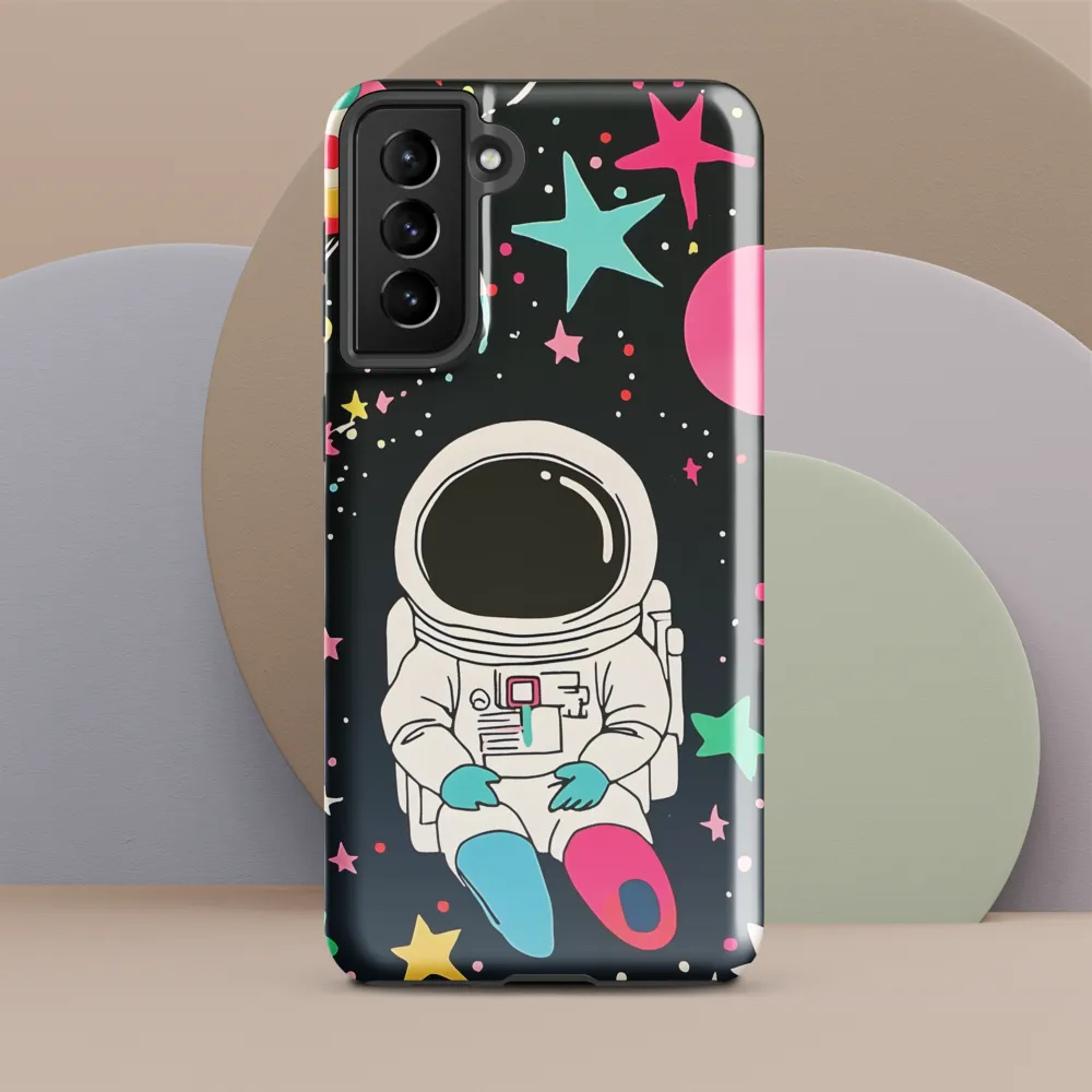 Cosmic Dreamer
