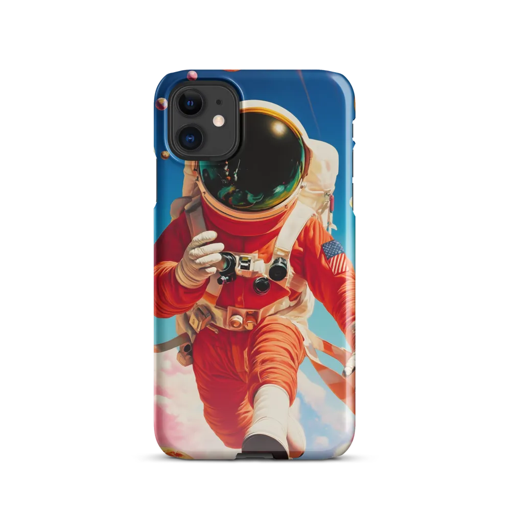Cosmic Odyssey
