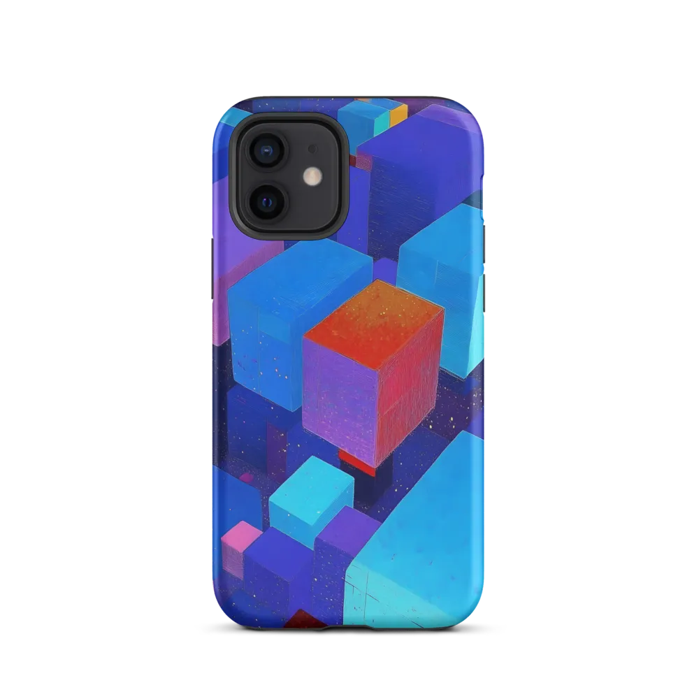 Geometric Dreamscape