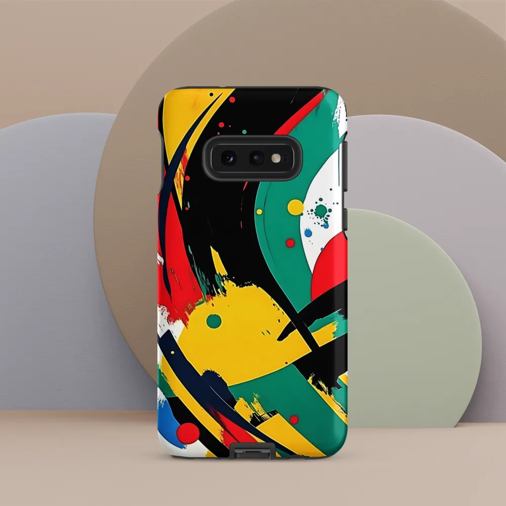 Dynamic Abstraction