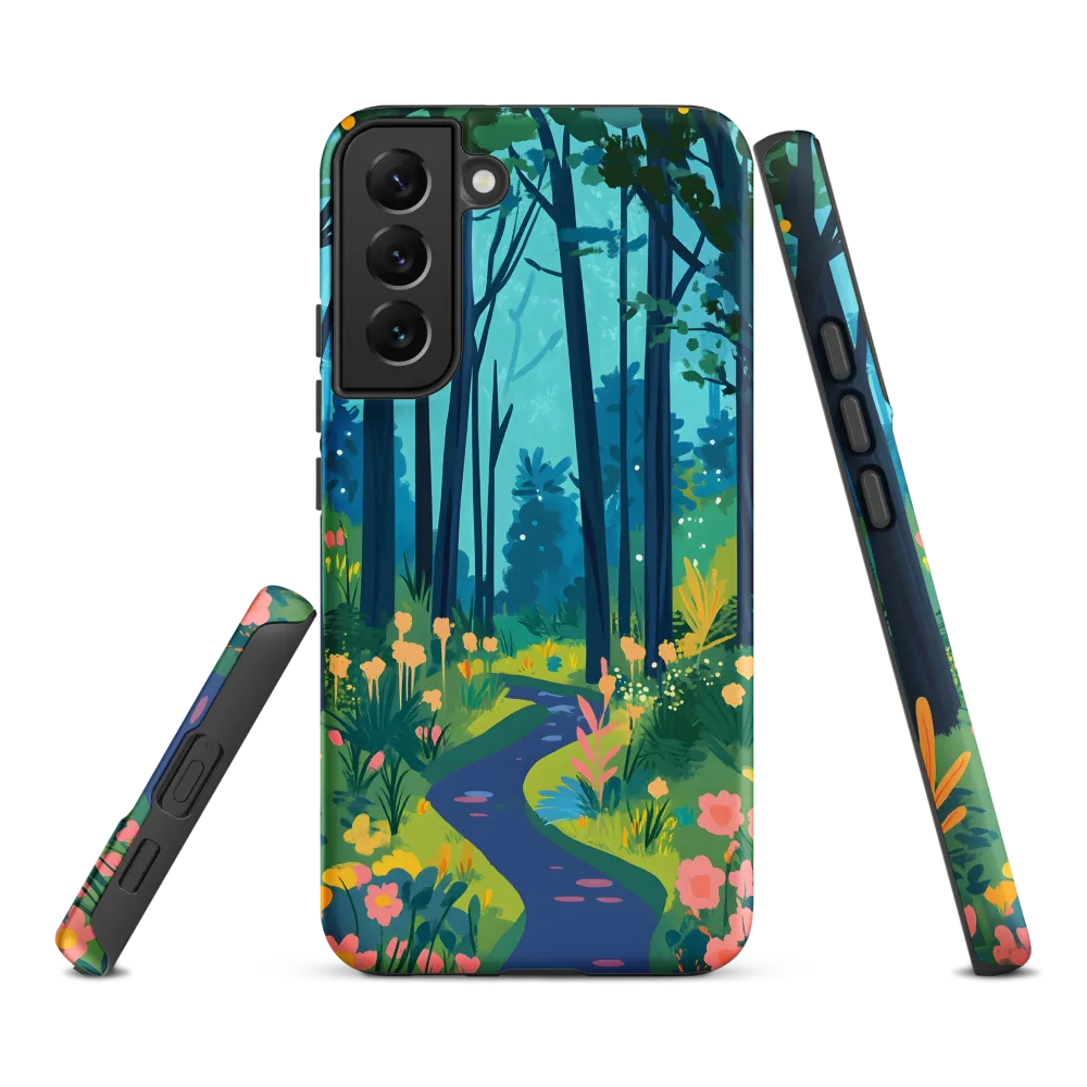 Whispers of the Forest