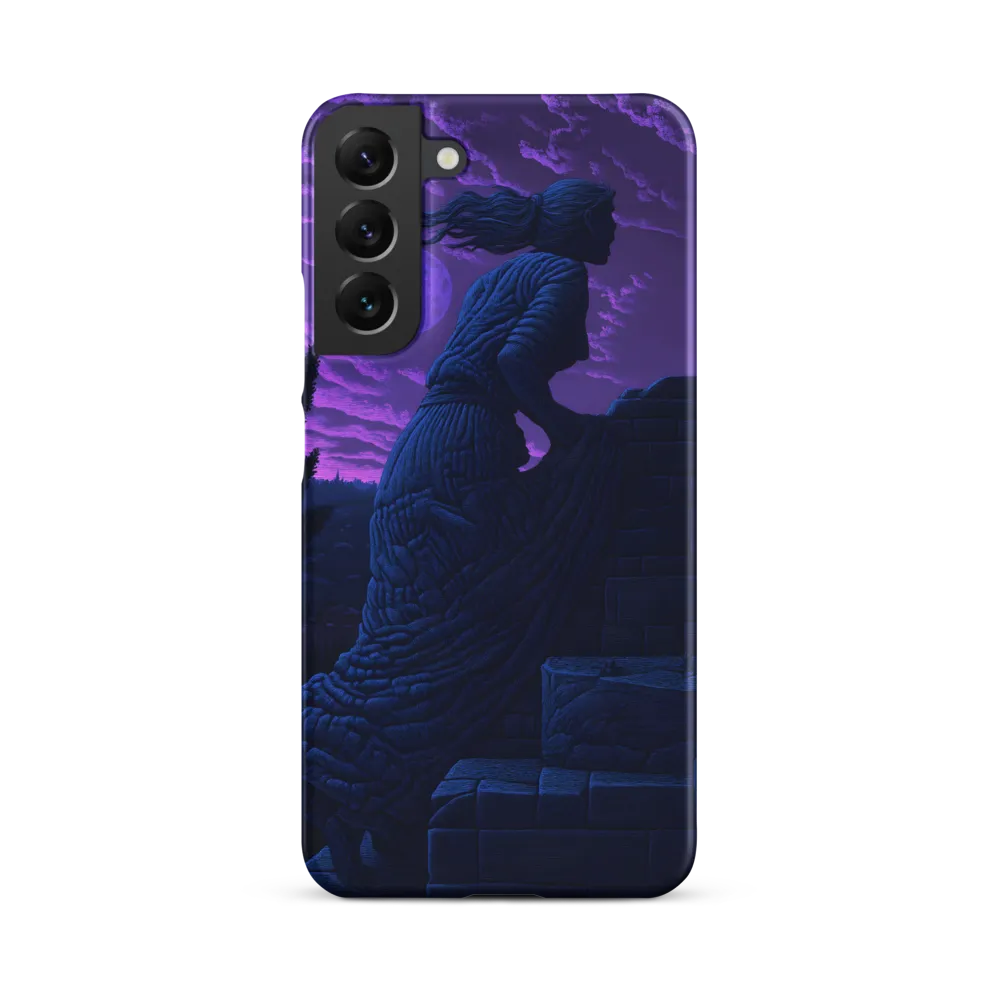 Ascendance Under the Moonlight