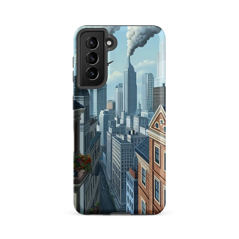 Urban Symphony