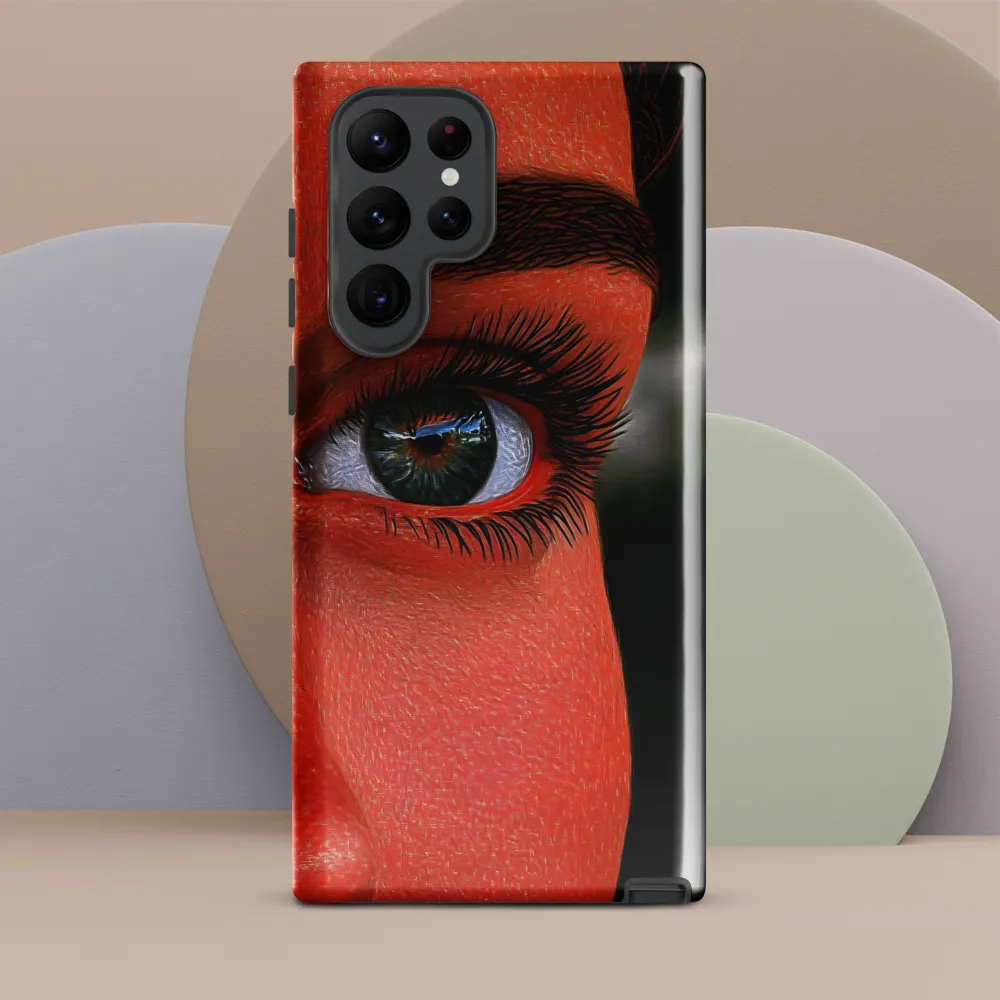 The Depth of Perception