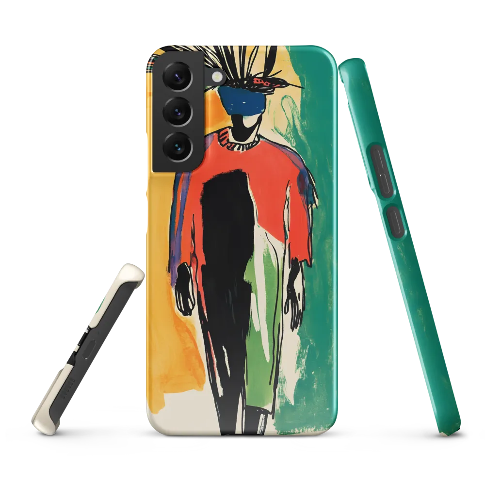 The Essence of Fashion: A Bold Statement