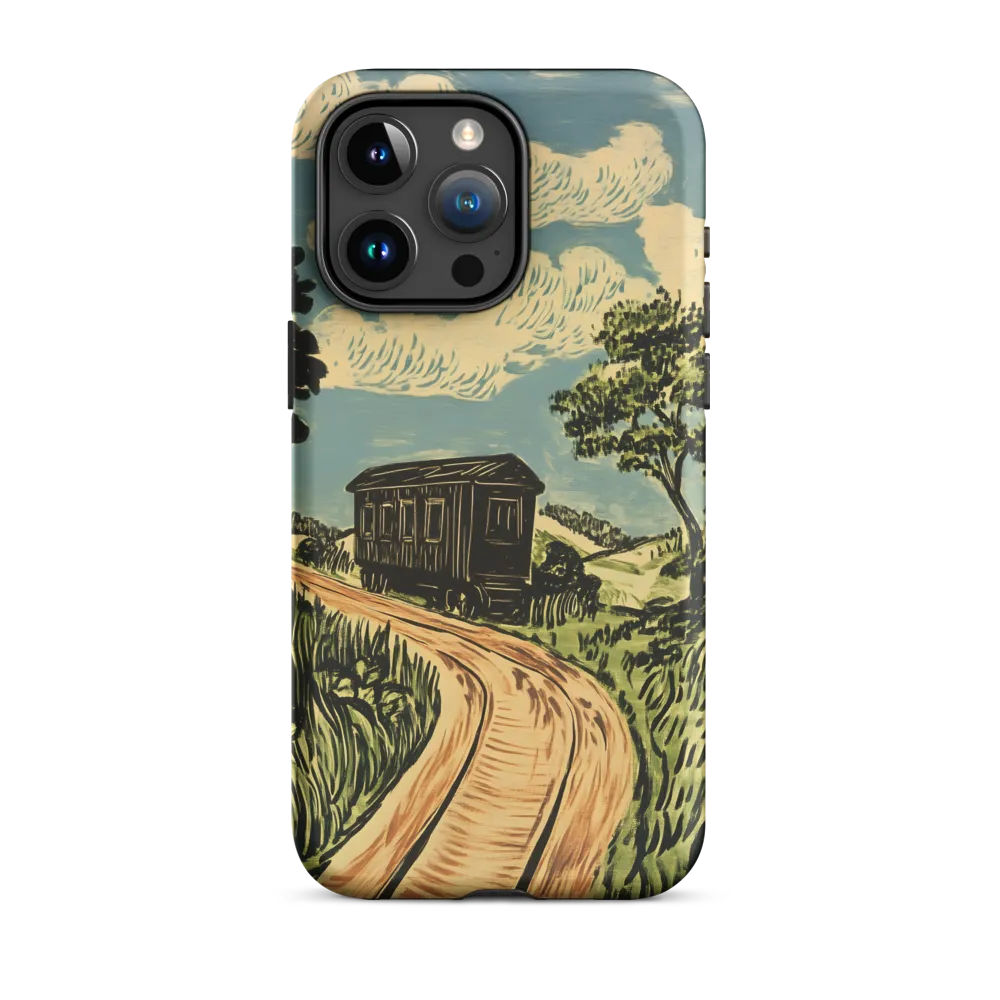 Nostalgia on the Rails