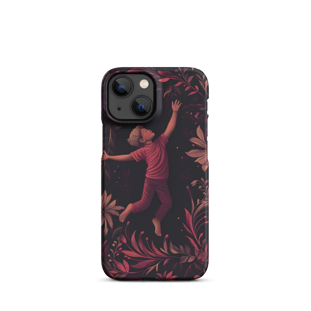 Embrace of Nature