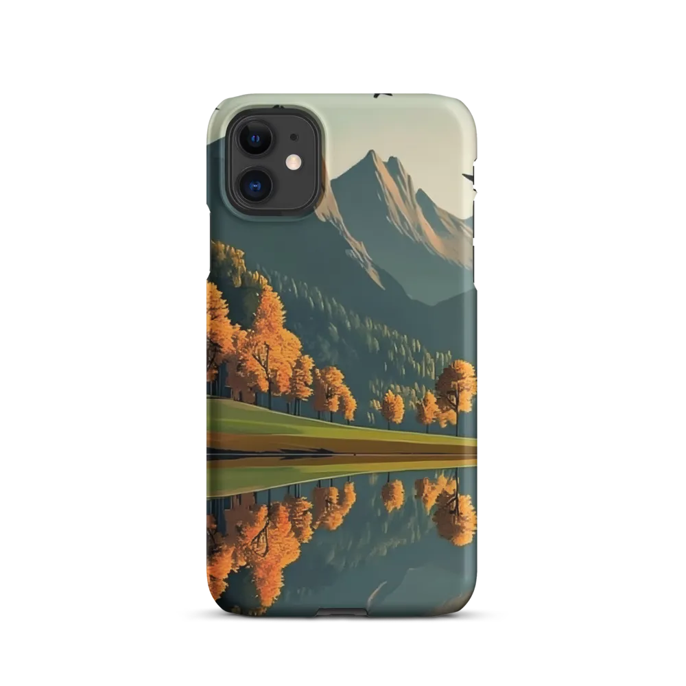 Reflections of Autumn