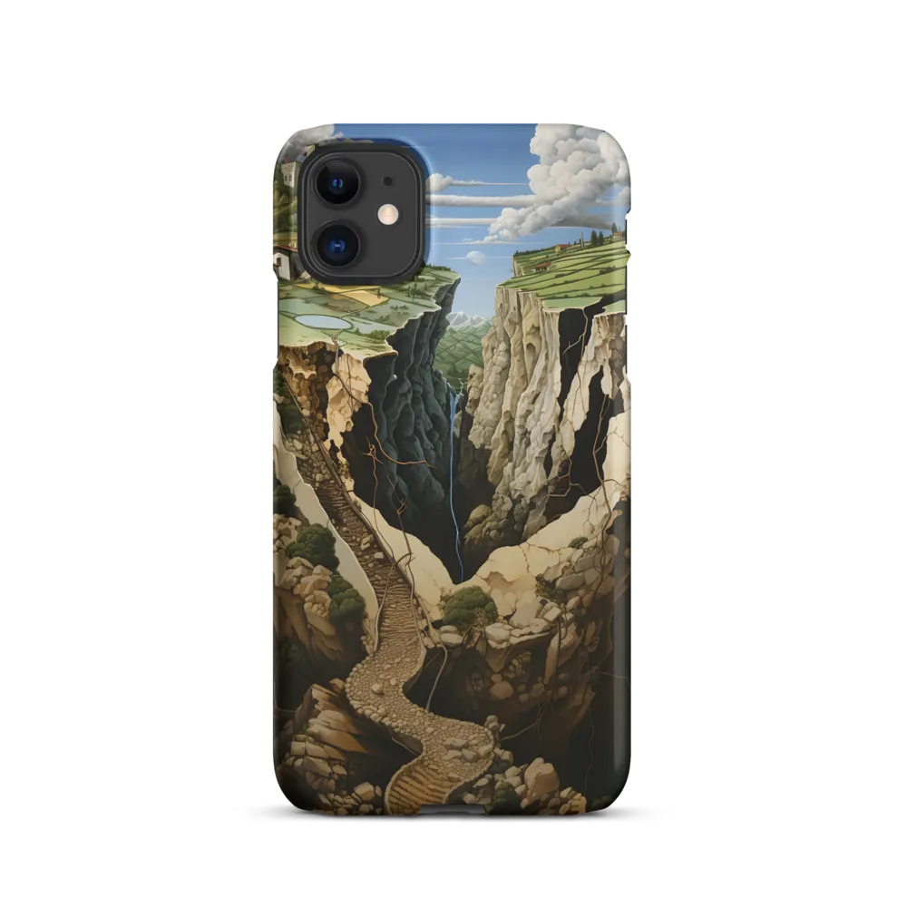 Chasm of Dreams