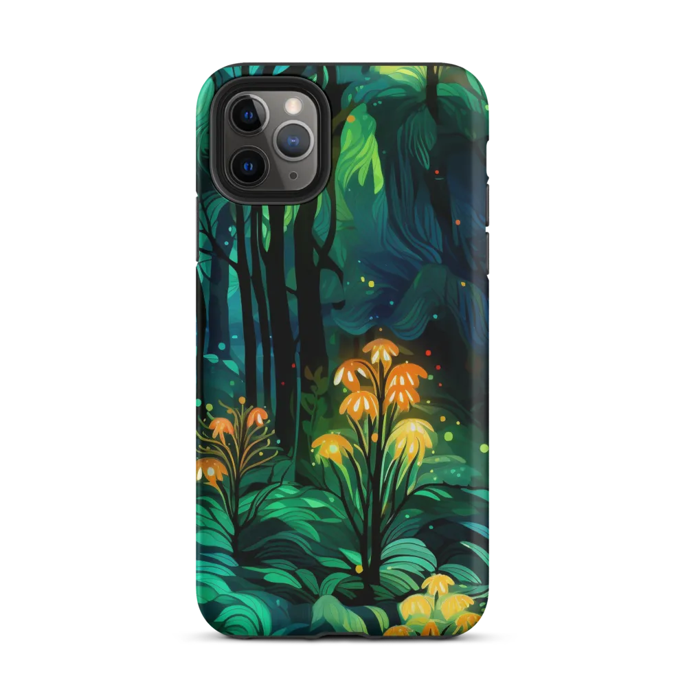Whispers of the Enchanted Forest