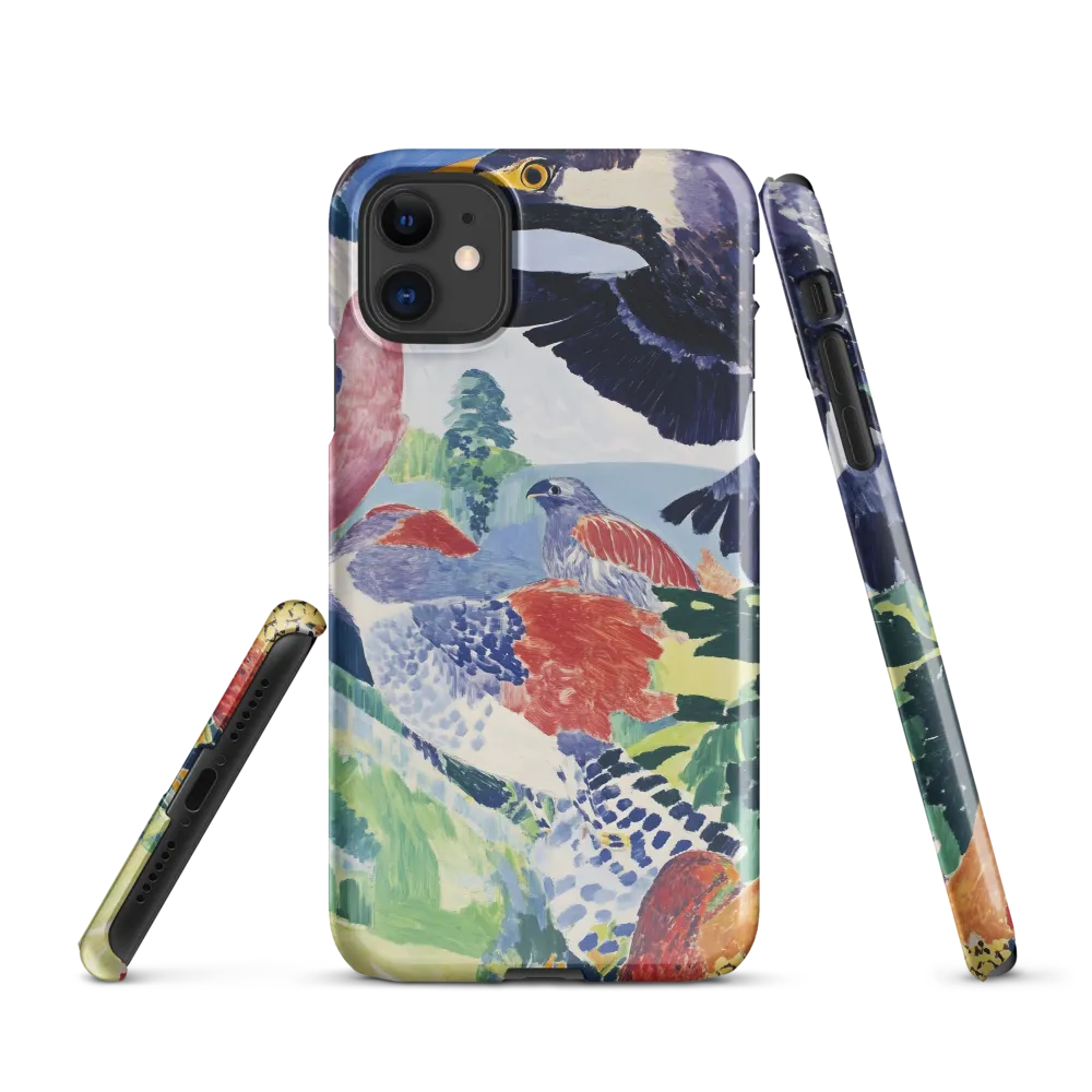 Symphony of Birds