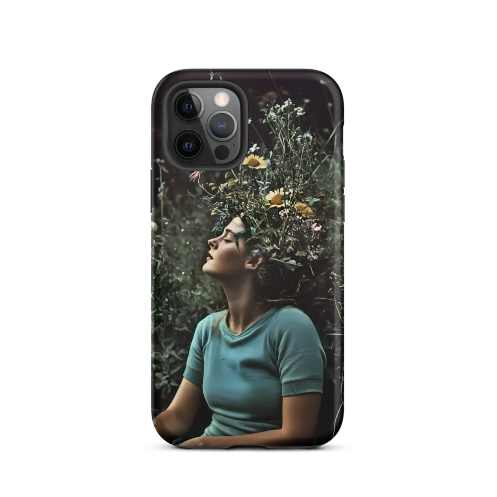 Crown of Nature