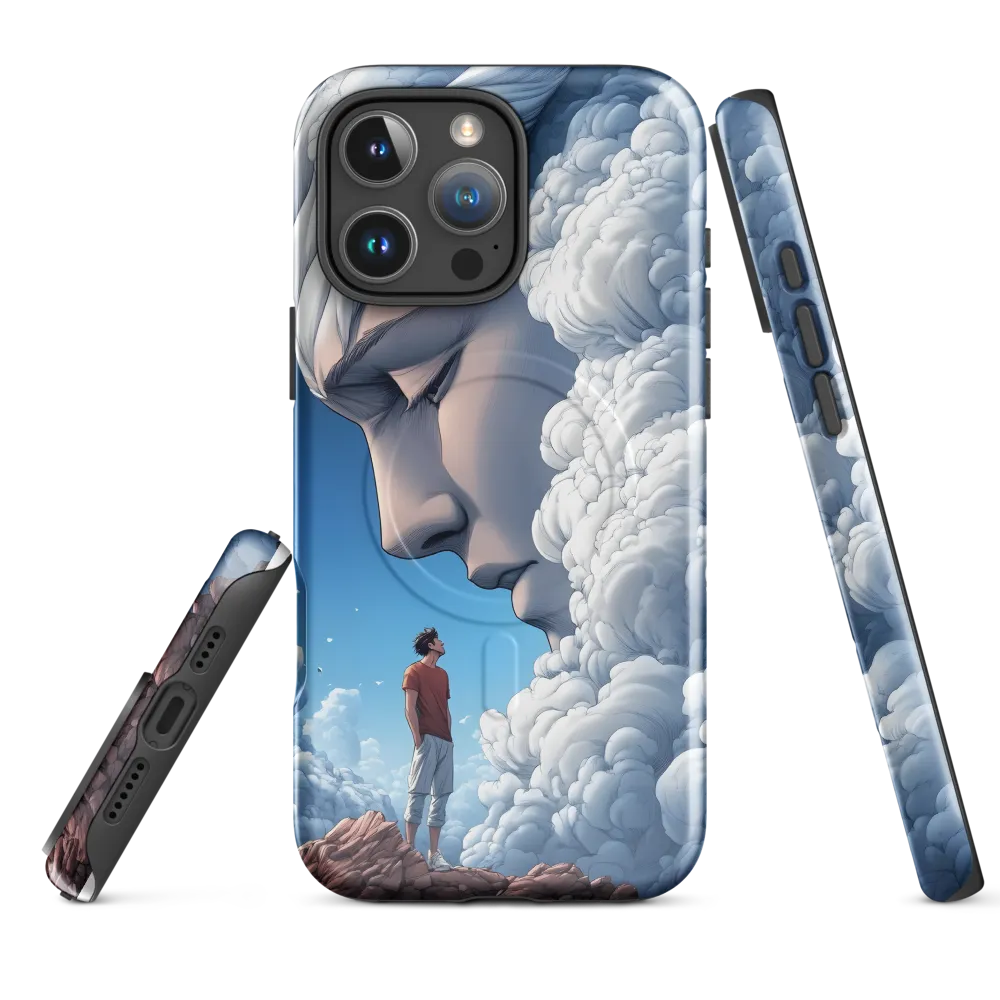 Whispers of the Sky