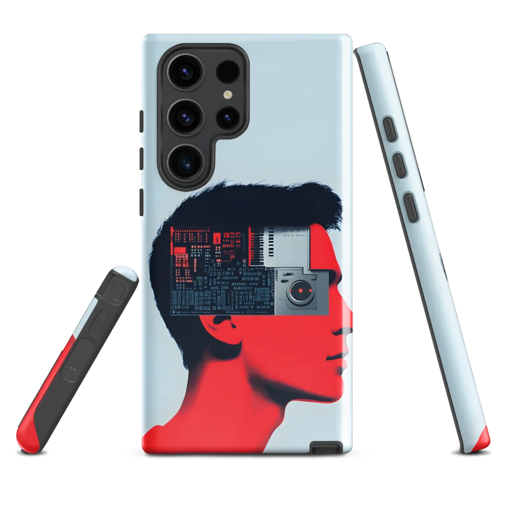 Mindscape of Technology