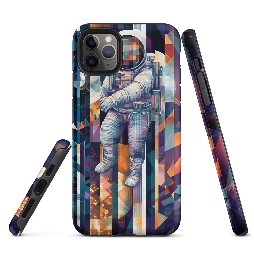 Celestial Explorer
