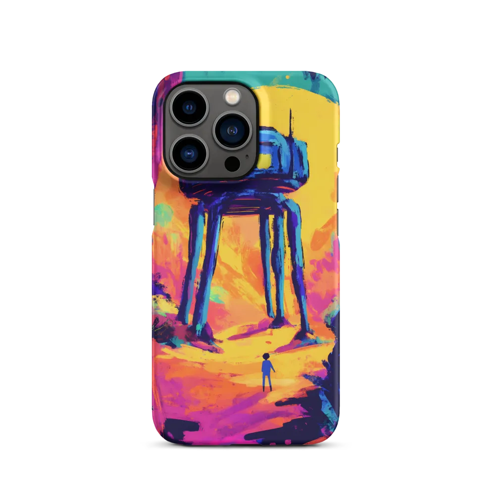 The Mechanical Dream