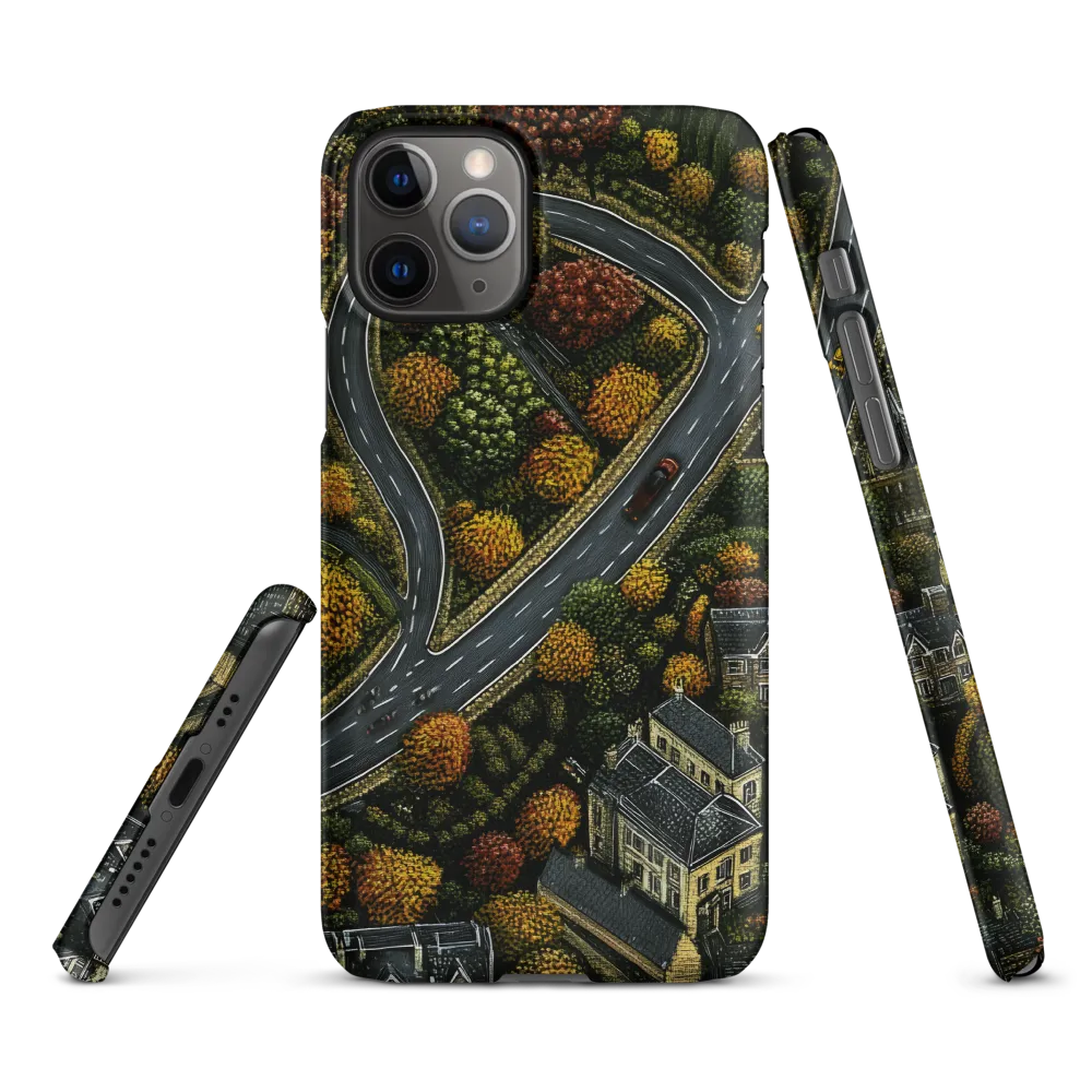 Heartfelt Journey Through Autumn