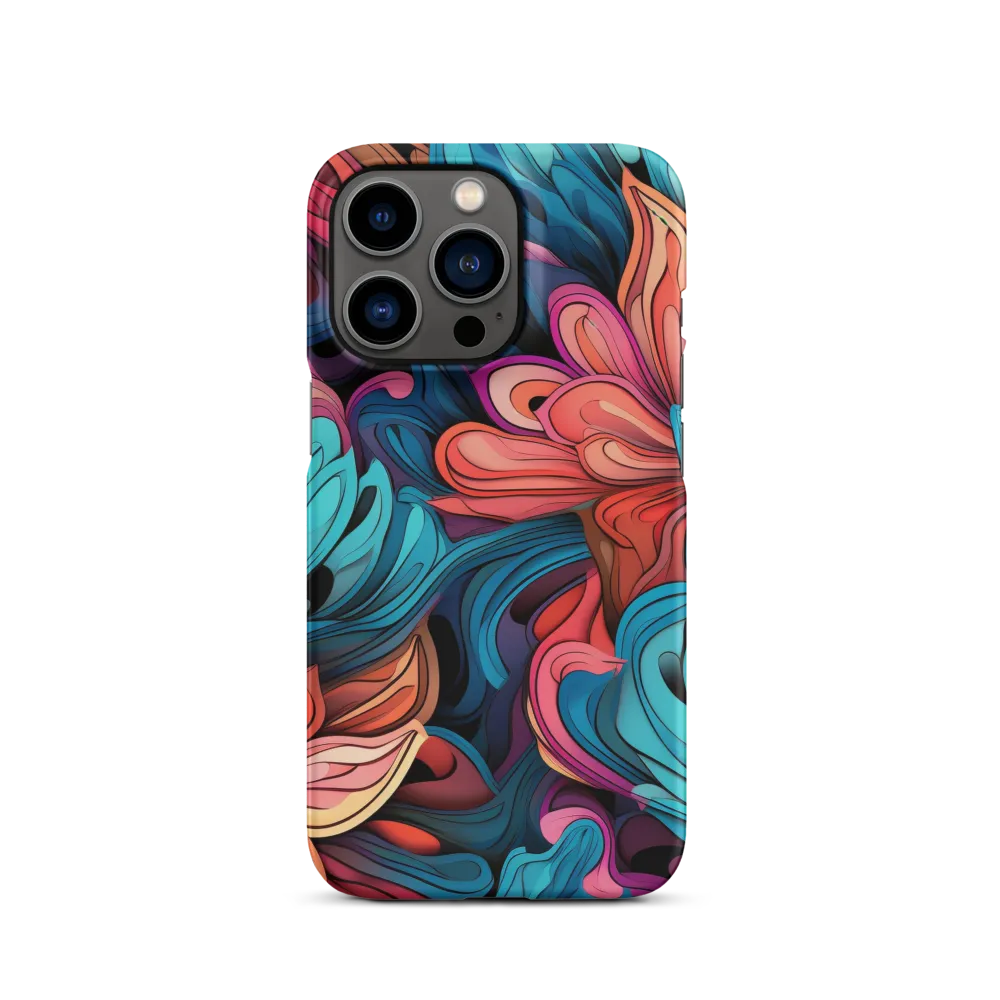 Floral Symphony