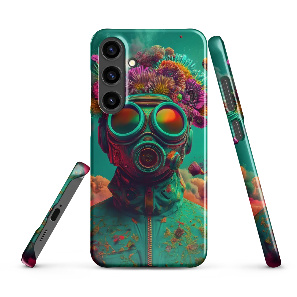 Ecstasy of Nature and Technology