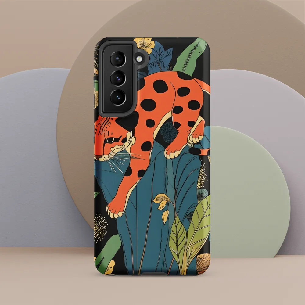 Jungle Majesty