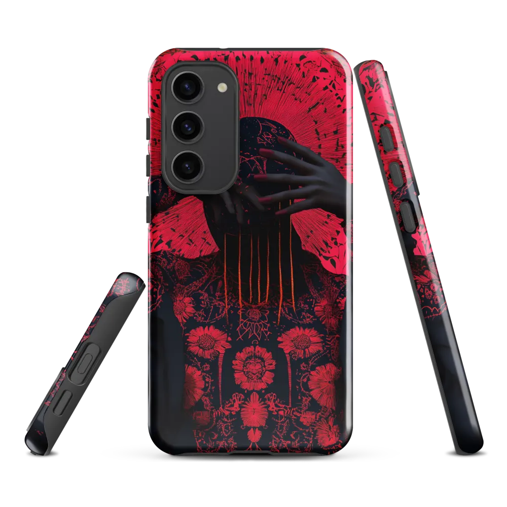 Floral Enigma