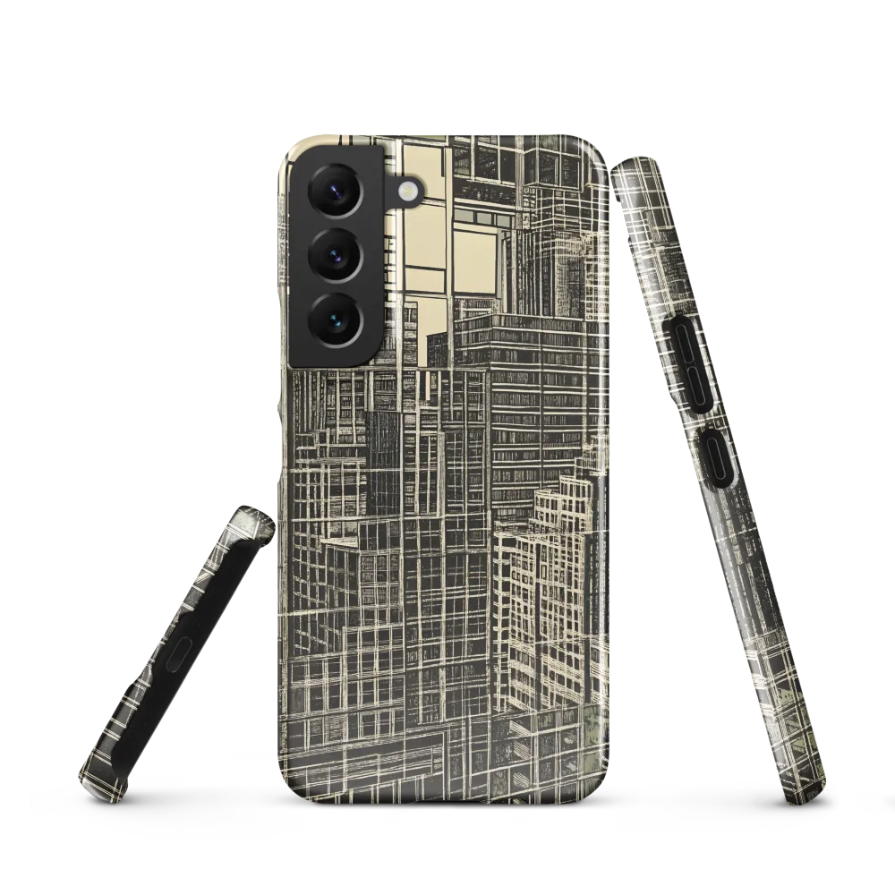 Urban Kaleidoscope