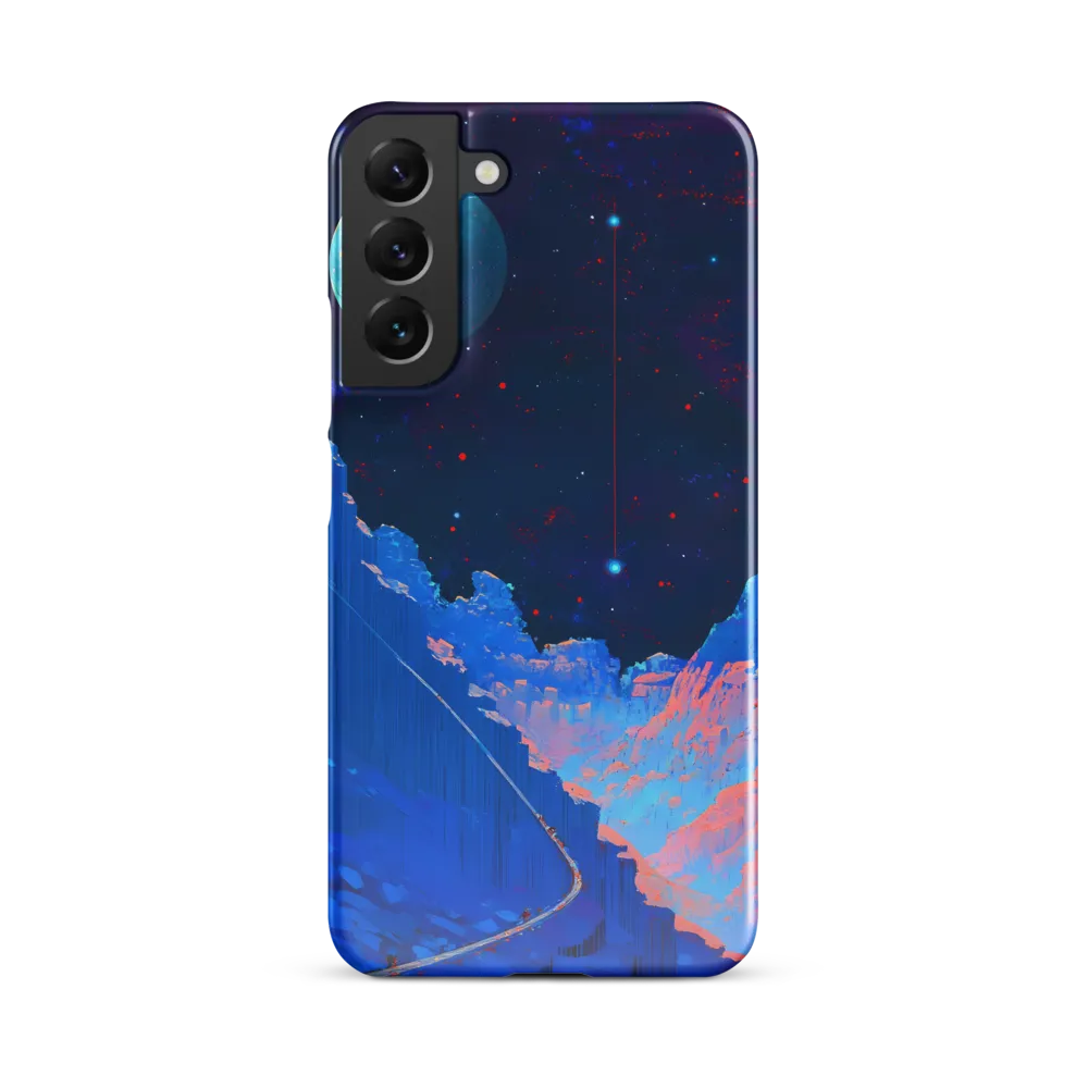 Cosmic Journey