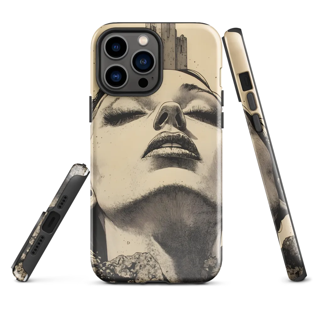 Elysium of the Urban Dream