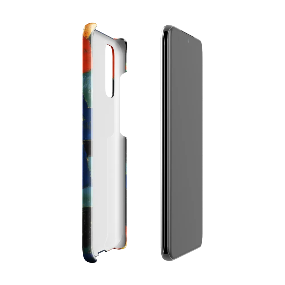 Dynamic Geometry in Color