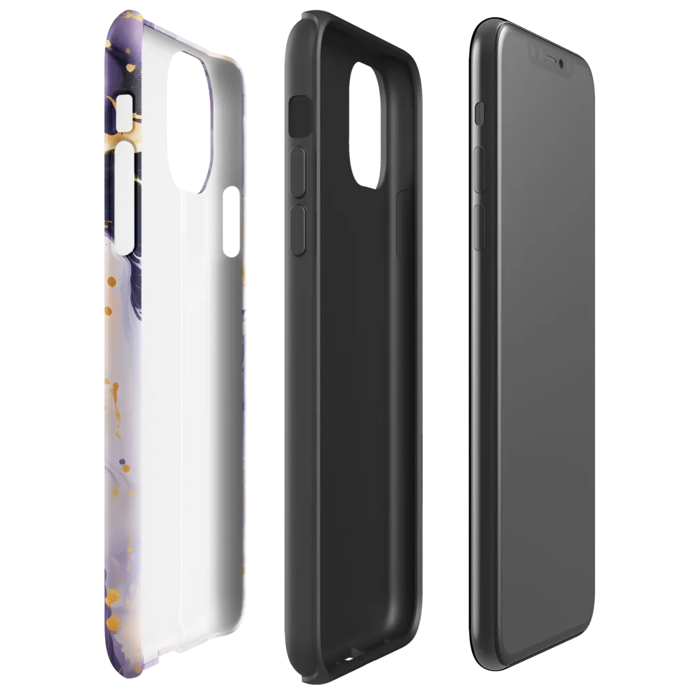 Ethereal Harmony | Phone Case |  11 Pro Max | Tough Case | Glossy