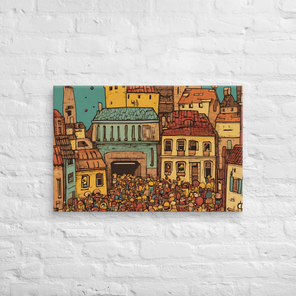 The Quirky City Gathering