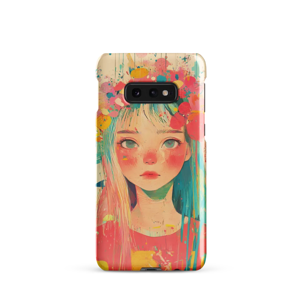 Whimsical Blossom